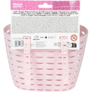 Cestino Hello Kitty