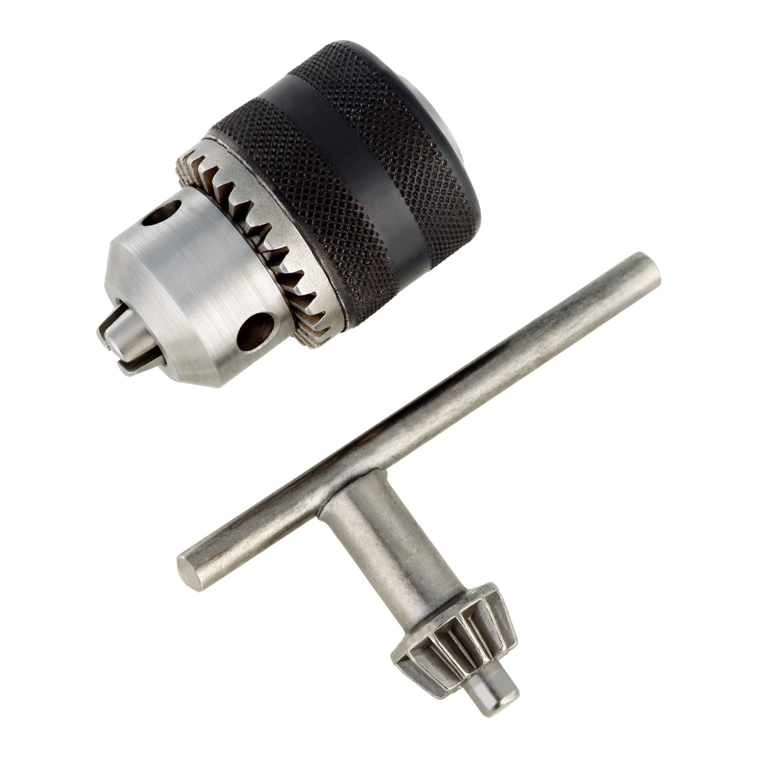 Chiave Per Mandrino Trapano A Corona Bosch Professional - Tipo D, 110x40x6mm - Foto 10