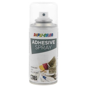 Adesivo spray universale colla speciale Adhesive 2in1 150 ml