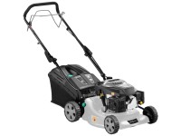 Tosaerba A Benzina LGALM-2642 - Motore 146cc 3,5CV, Larghezza Taglio 42cm - Foto 13