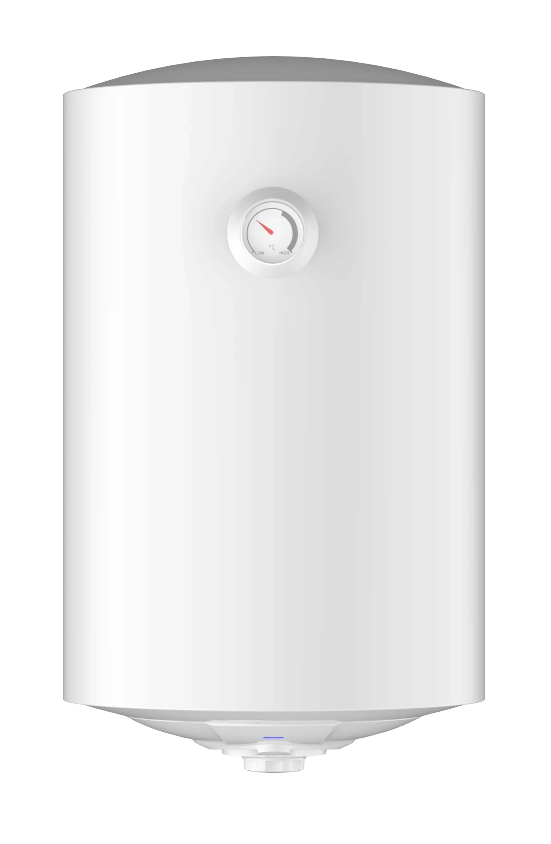 Scaldacqua Elettrico Istantaneo, 3500 W, 230 V, Mini Scaldabagno