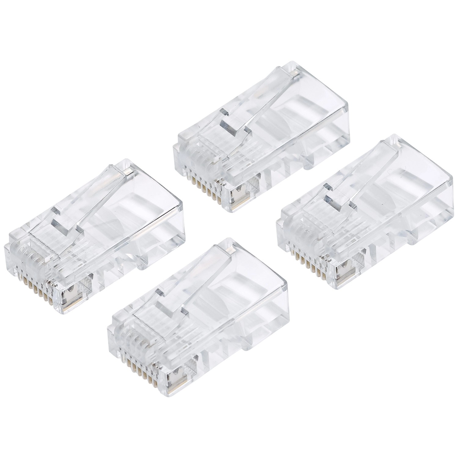 OBI spina telefonica RJ45