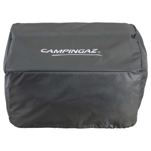 Copertura grigia Campingaz per accessori barbecue.
