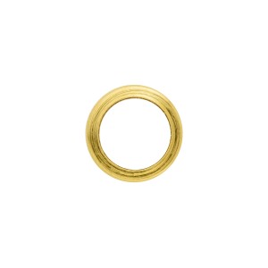 Rondella color oro