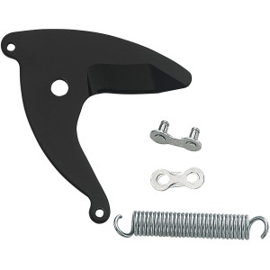 Set ricambi Fiskars per troncarami bypass: lama, molla, maglia catena.