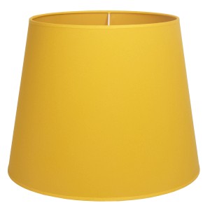 Paralume giallo della categoria Paralumi.