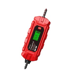 Caricabatterie e mantenitore VENTUX Gear EnergyProX 6V/12V 4A IP65