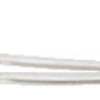 Catena luminosa solare Longo, 11,9 m, con LED bianco caldo per esterni.