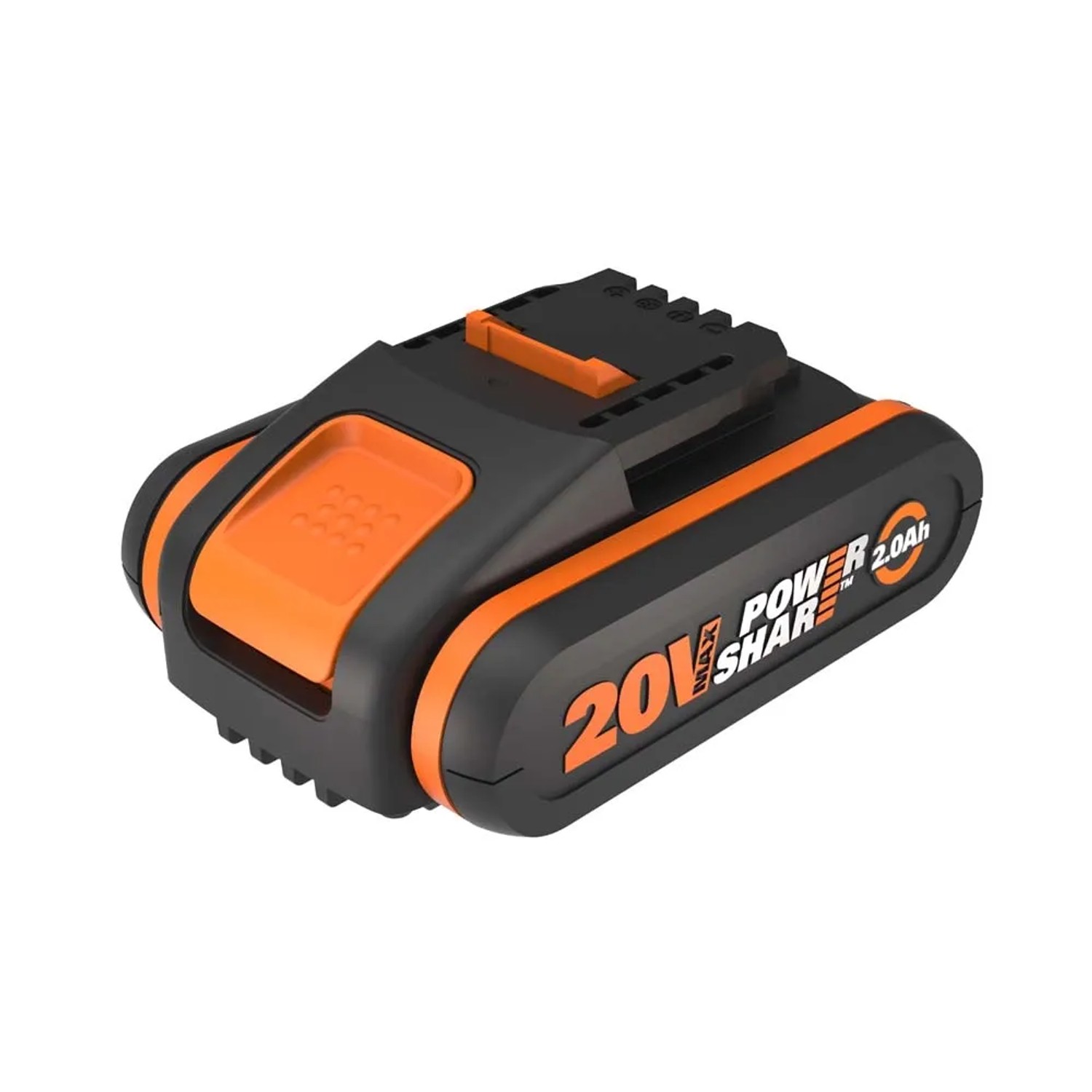 WORX WA3551.1 20V 2Ah Li-Ion accu Accutool PowerShare Original