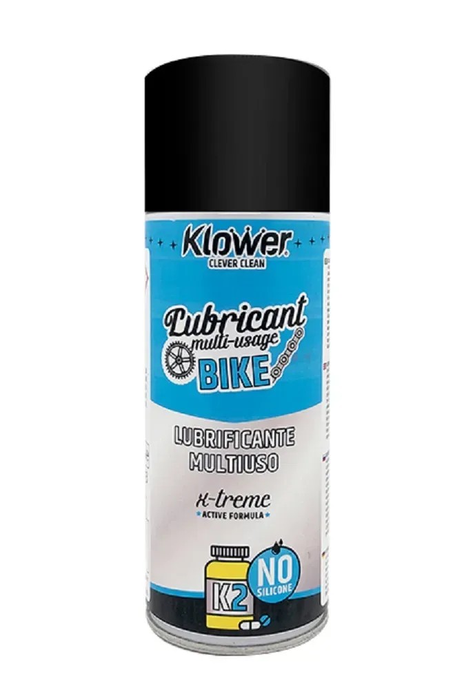 MAXXUS Lubrificante Siliconico Spray - 400 Ml, Multiuso, Non Corrosivo, Universale - Olio Lubrificante, Attrezzi Fitness, Silicone, Accessori, Oli Treadmill, Lubrificanti Per Tapis Roulant Elettrico