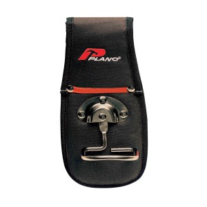 Portautensili nero Plano da cintura, categoria cinture e borse da lavoro.