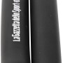 Manopole nere per manubrio bici t.b.t., accessori per biciclette.