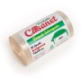 Rotolo di sacchi per rifiuti Casanet, 10 pezzi, 110L, antigoccia, salvaspazio