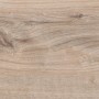 Pavimento laminato Comfort Rovere Naturale, dettaglio della struttura e venatura del legno.