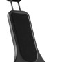 Supporto per cellulare nero t.b.t. per interni auto.