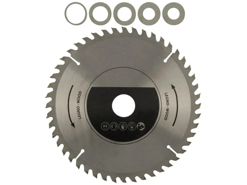 Hot Em] Lame Per Seghetto Oscillante Bi-metallo Di Alta - Foto 13