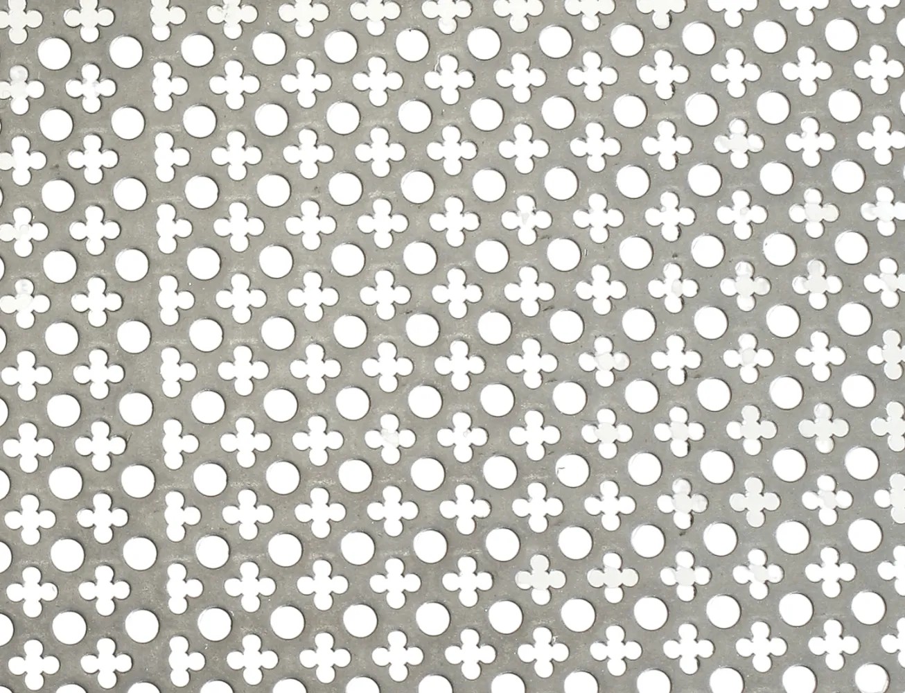 Lamiera Grezza Sp.1,5 Mm. Ritaglio 1000x1500 Mm - Foto 8