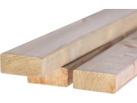 Mensole in legno a cubo Incubo 35x35x15,5/30x30x15,5/25x25x15,5 cm bianco 3  pz