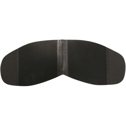 1 paio mezze in gomma dal n. 43 a 46