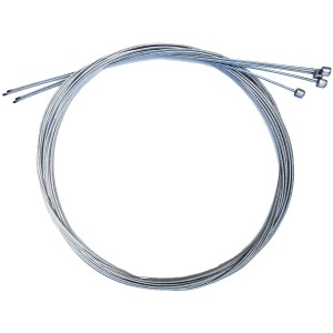 Cavo t.b.t. argentato per riparazioni e ricambi.