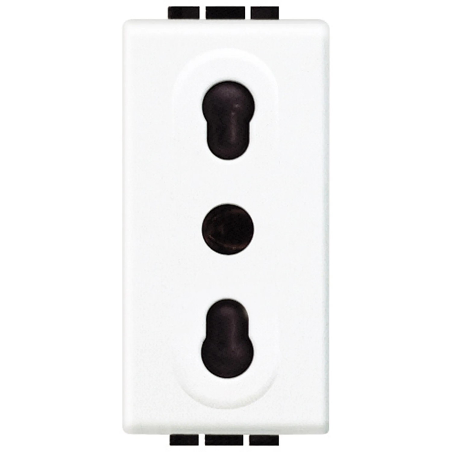 Legrand Bticino/-Ax base 2p-t 16a 230 V/2 M tech