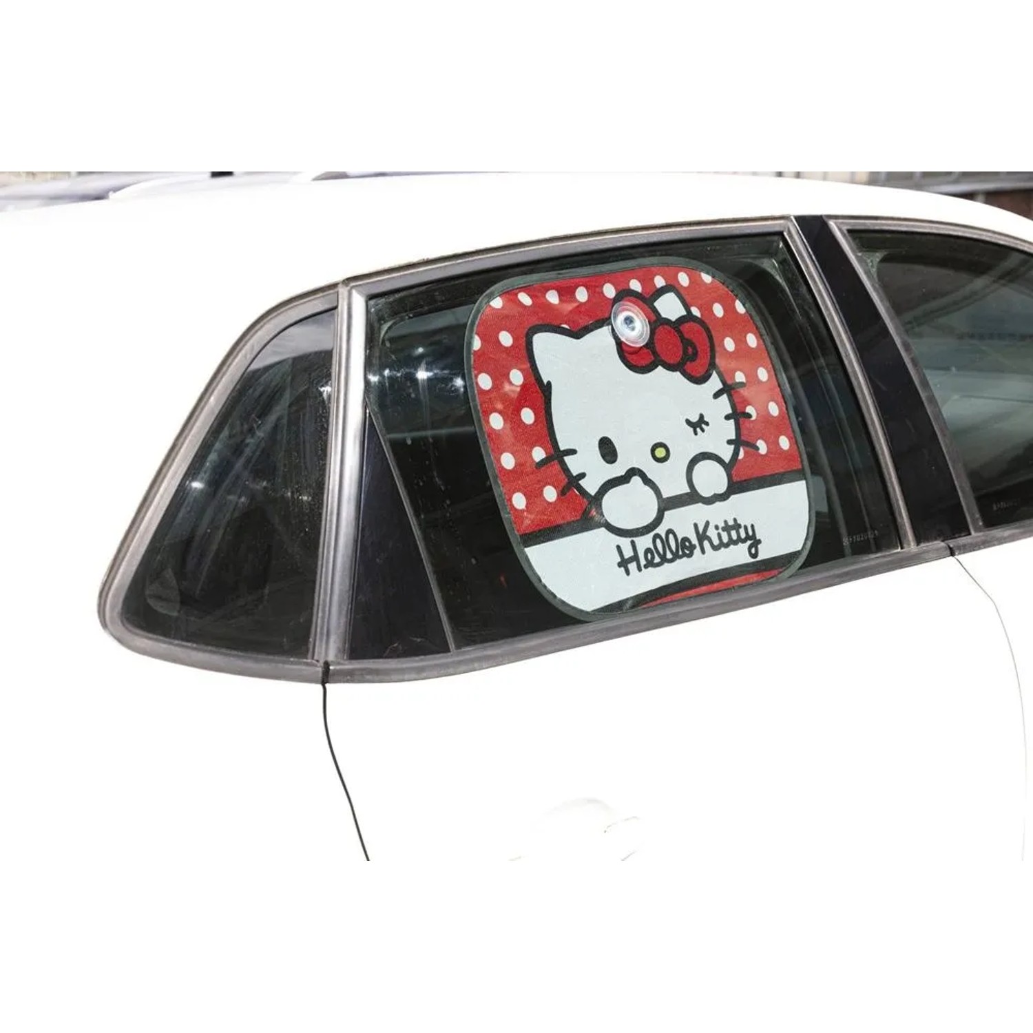 Coppia tendine laterali Hello Kitty 44x35cm_7