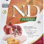 Cibo secco per cani, N&D Zucca per taglie medie e grandi.