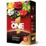 Confezione di concime universale granulare Nutri One per piante e fiori sani.