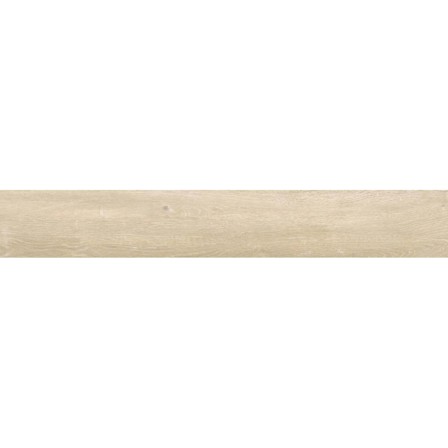 Piastrella per pavimenti chiara effetto legno per interni.