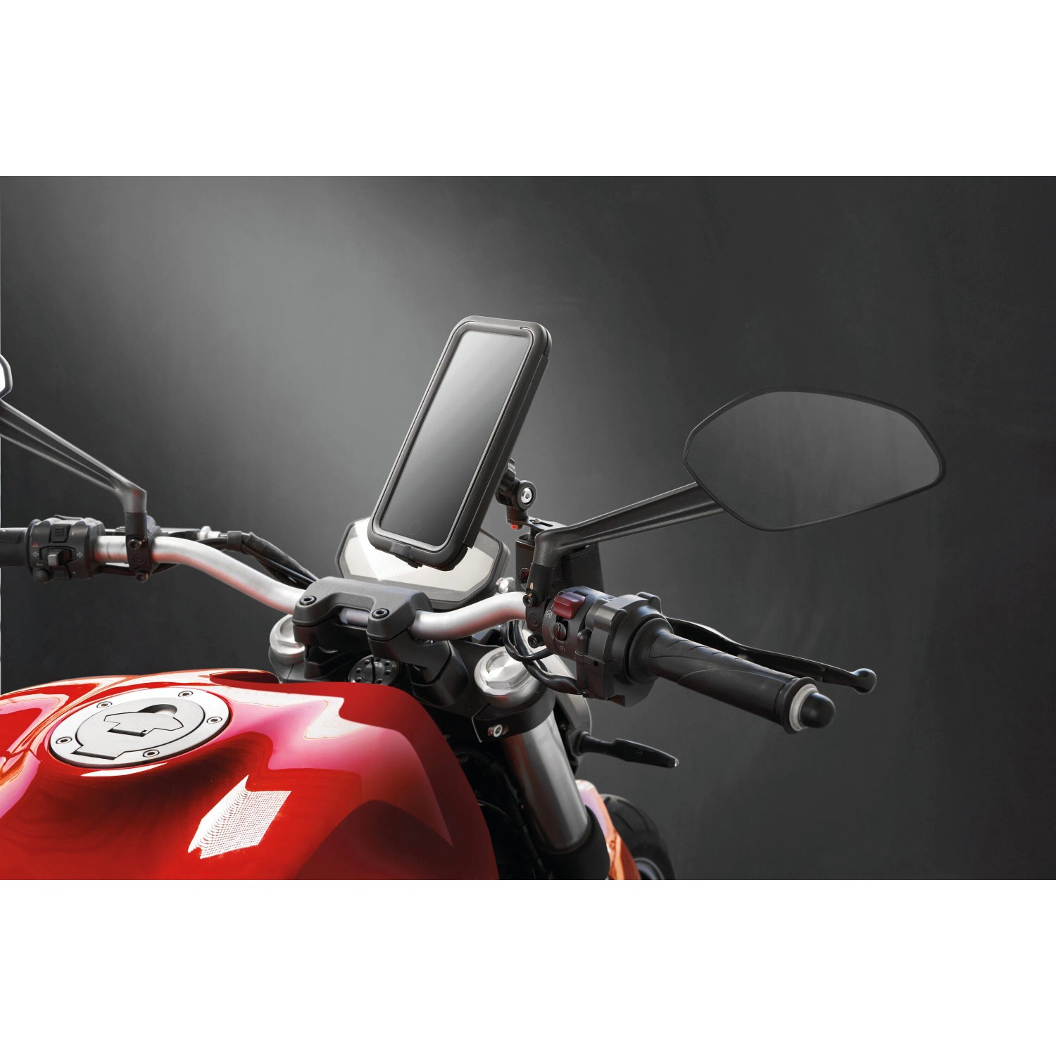 2 Calzini Ducati Neri – Vaschetta Olio Freni/frizione, Protezione Moto