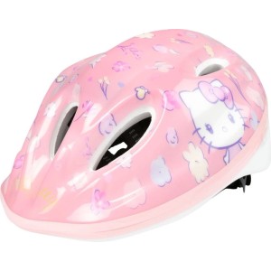 Casco bici Hello Kitty tg. M 52-56 cm