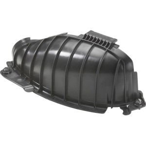 Kit mulching Alpina per trattorino AT3 98, accessorio per tosaerba, funzione mulching