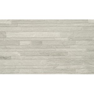 Alzatina cucina effetto pietra chiara, Top Cucina.