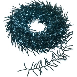 Catena luminosa da esterno t.b.t. arrotolata.