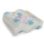 Confezione di lastre in plastica trasparente, categoria: Coperture plastiche e lastre alveolari.