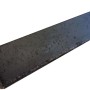 Profilo angolare in ferro Arcansas, lati uguali, 15x15mm, per fissaggio.