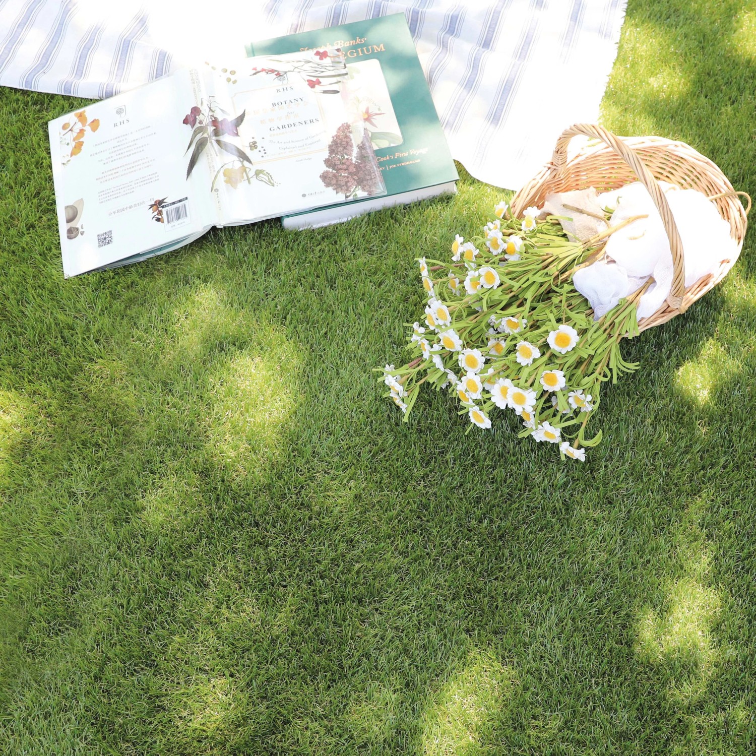 Erba sintetica Tenax Urban sp. 20 mm rotolo 100x500 cm_2