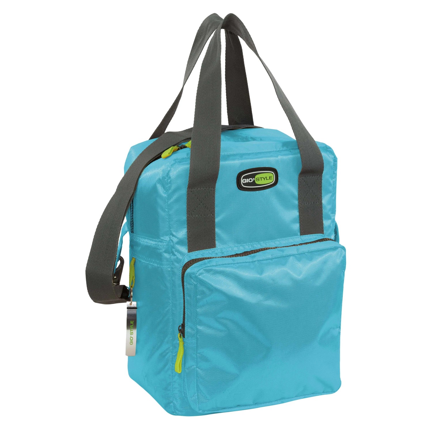 Borsa termica Vela+ 16 l colori assortiti