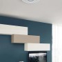 Plafoniera LED Priscilla 4450 lm luce bianca Ø 50 cm_3