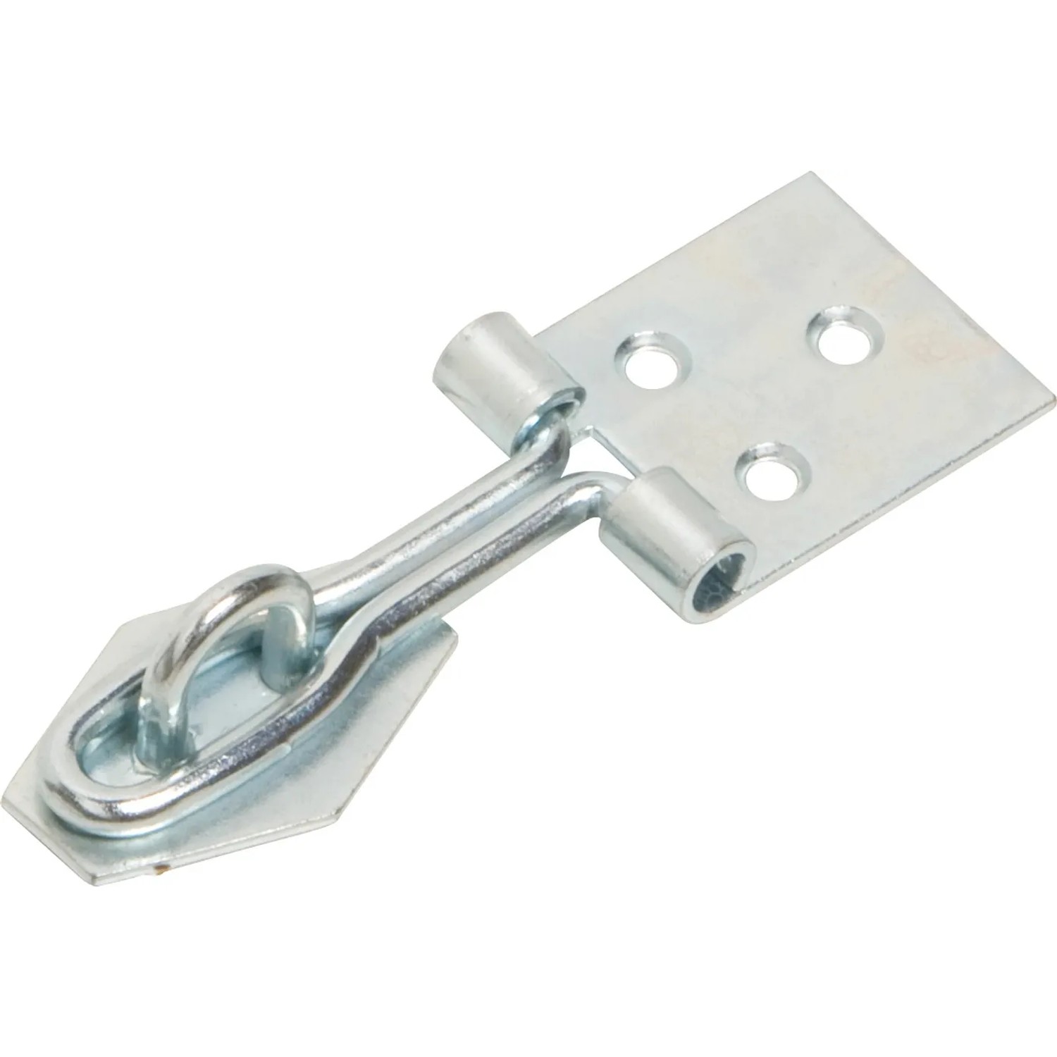Chiusura A Leva Angolare APT Con Molla E Occhiello - Destra, Dim. #1, 170mm - 3