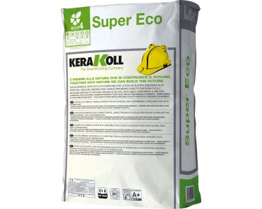 Kerakoll Super Eco grigio 25 kg