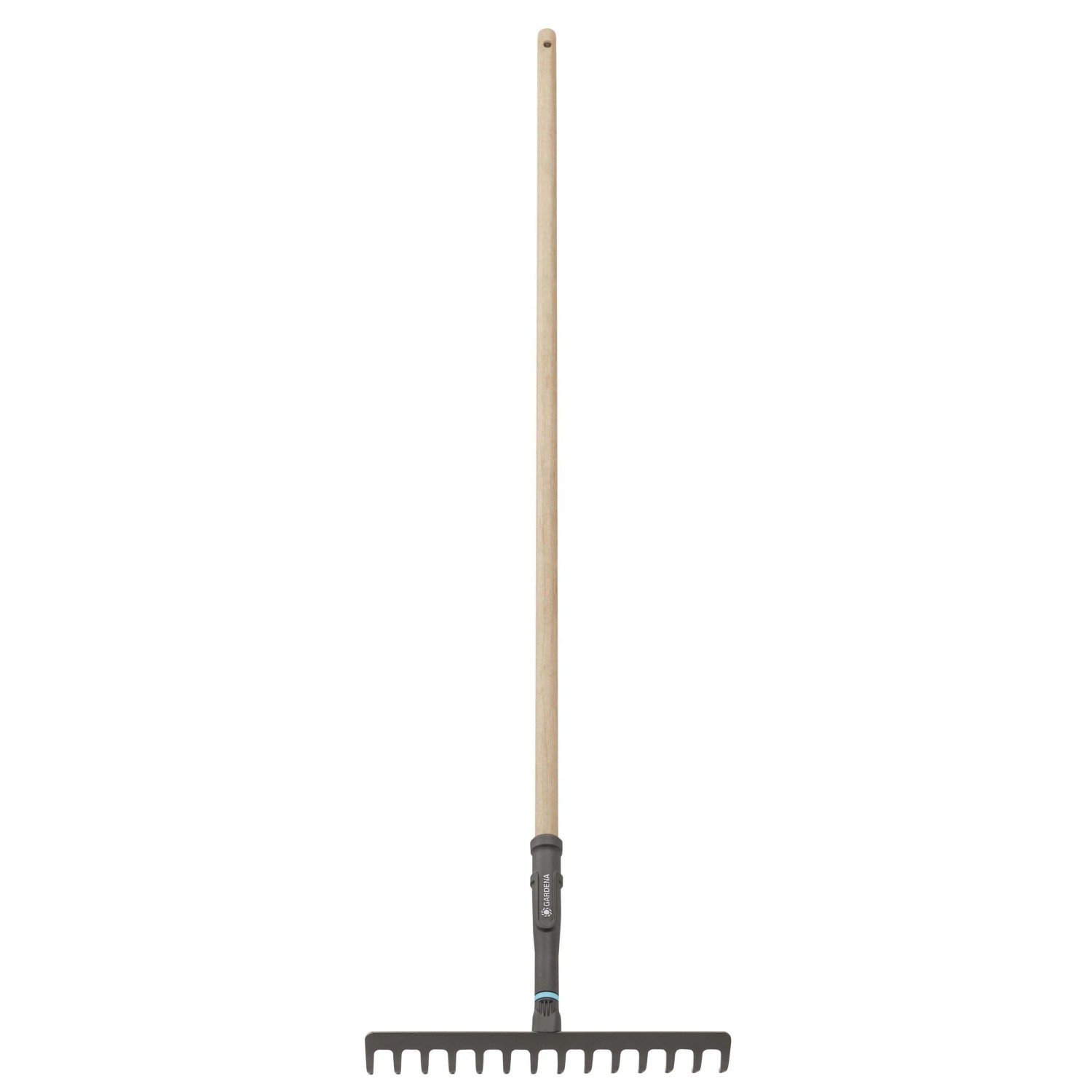 Rastrello Gardena PureLine in acciaio rivestito L 36 cm_2