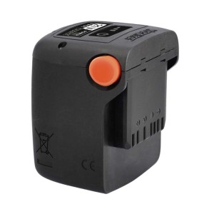 Batteria Fast Charge 21 V 2,6 Ah