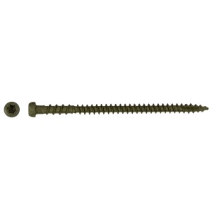 Vite per legno t.b.t., azionamento Torx, per la lavorazione del legno.
