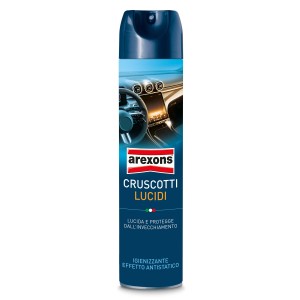 Arexons lucida cruscotti per auto, cura dell'auto.