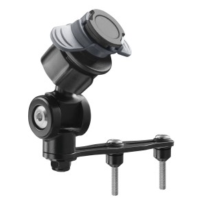 t.b.t. supporto per cellulare per il fissaggio a bicicletta o moto.