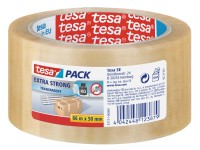 TESA - 55734-00002-05 - Nastro biadesivo 5mtx38mm per specchi -  4042448843579