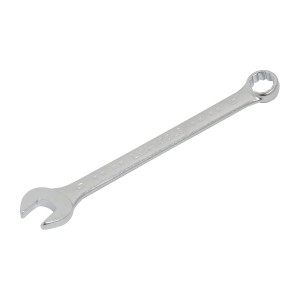 Chiave combinata LUX 9 mm Comfort, chiave cromata per officina e fai da te.