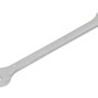 Chiave combinata LUX 9 mm Comfort, chiave cromata per officina e fai da te.