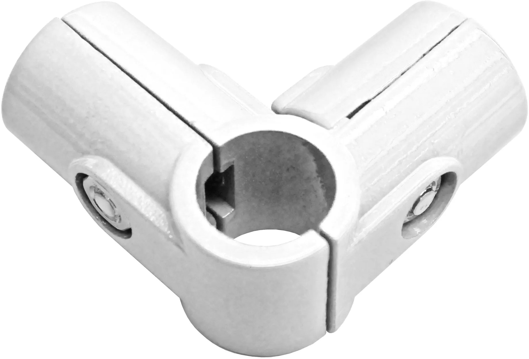 Giunto Angolare A 3 Vie - Che Pergola - Foto 5